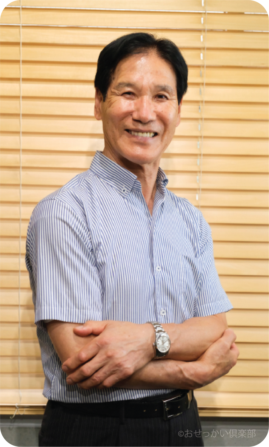 Dr.Toshio Moriya